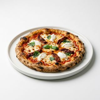 Pizza Pomodori