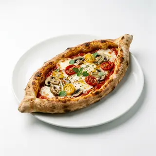 Pizza góndola
