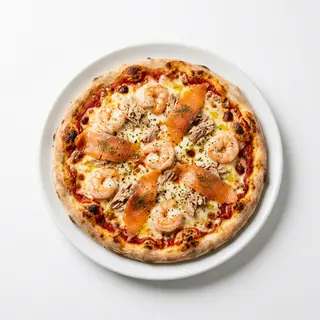 Pizza jashan