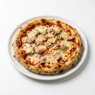Pizza neptuno 