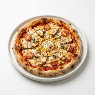 Pizza pianosa