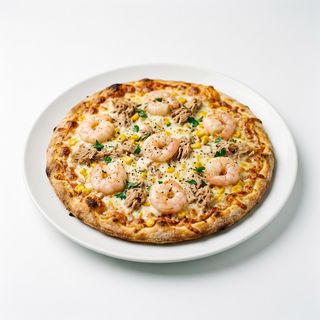 Pizza pio pio (mediana)