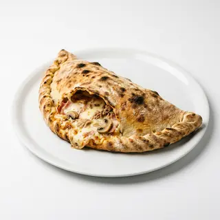 Pizze Calzone Relleno (33 Cm.)