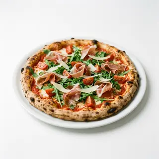 Pizze Italiana (33 Cm.)