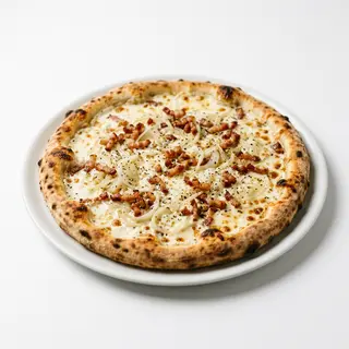 Pizze Julieta (33 Cm.)