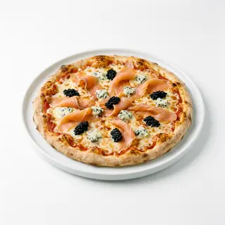 Pizze Romeo (33 Cm.)