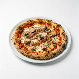Pizze Rosmarino (33 Cm.)