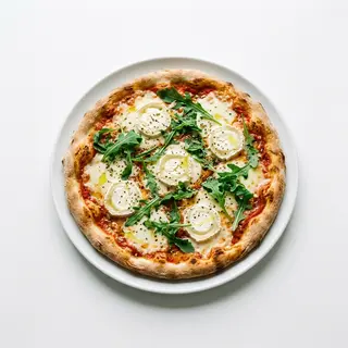 Pizze Toscana (33 Cm.)