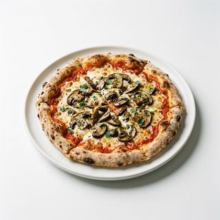 Porcini