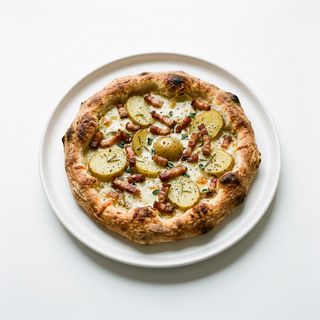 Pizza Rustica