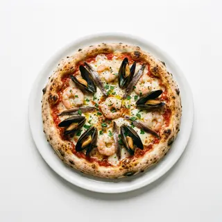 Pizza Re Cecconi