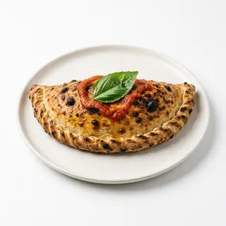 Ripieno al forno