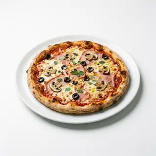 Pizza Royale