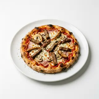 Pizza San Marco (28 Cm.)