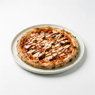 Pizza San Pietro