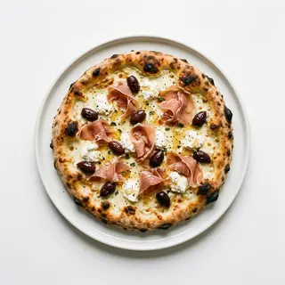 Pizza Seguín