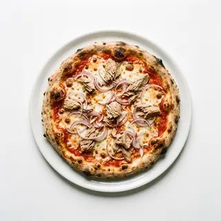 Pizza Silvio Piola