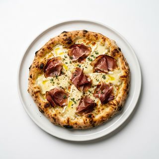 Speck briè
