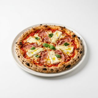 Speck e brie