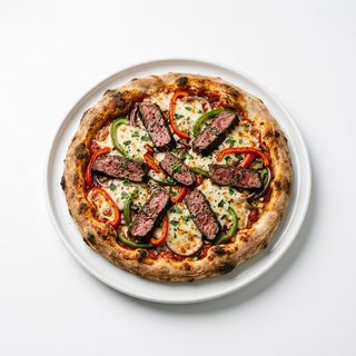 Pizza Steak House