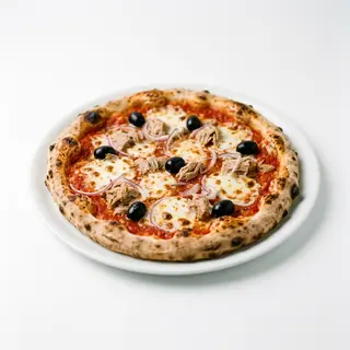 Pizza Totonno