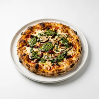 Pizza Ugo