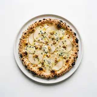 Pizza Via Del Corso