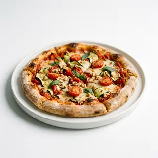 Zuchinni