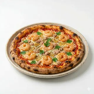 Pizza Ola (30 Cm.)