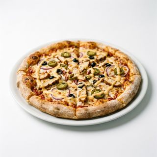 Pizza Alí Babá