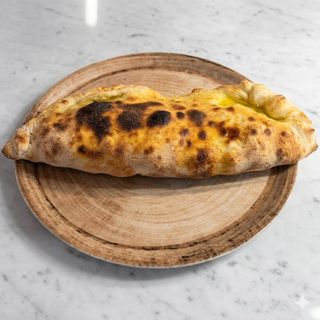 Ripieno napoletano al forno o fritto