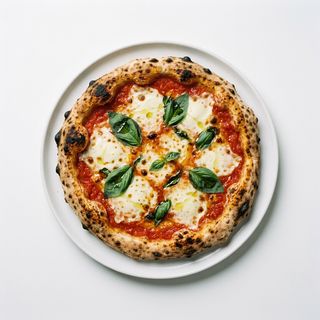 Pizza Margarita (30 Cm.)