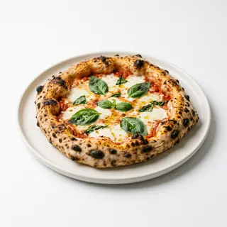 Pizza Yasmine (33 Cm.)