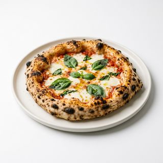 Pizza Yasmine (33 Cm.)