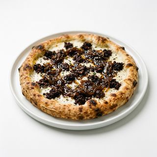 Pizza Matachanabit (34 Cm.)