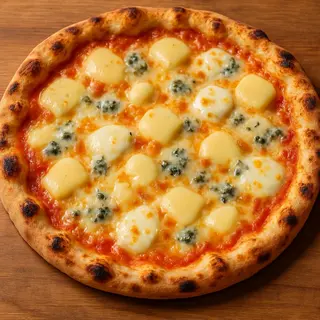4 Formaggi