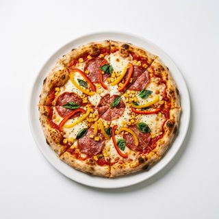 Pizza Roma