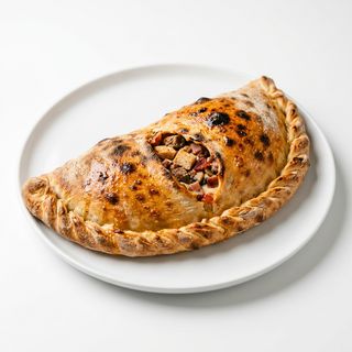 Calzone Normal