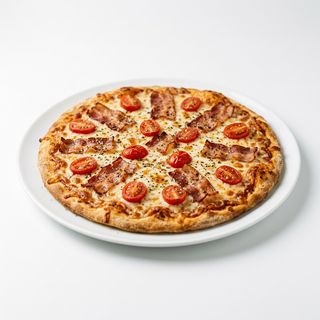 Pizza Campesina (30 Cm.)