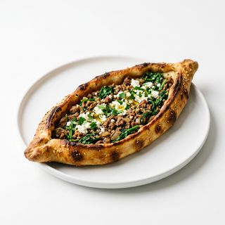 Pide Mixta