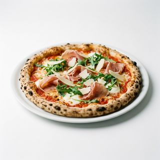 Pizza Italia (30 Cm.)