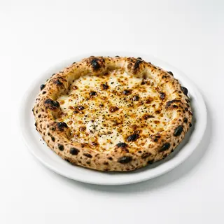 Provola e pepe