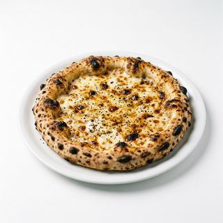 Provola e pepe