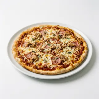 Pizza Combi (30 Cm.)