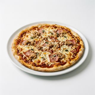Pizza Combi (30 Cm.)