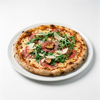 Pizza Barcino