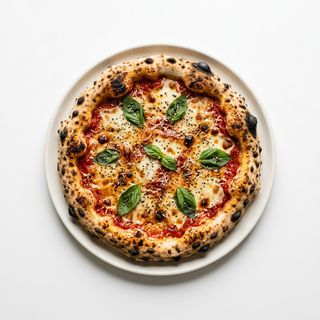 Provola e Pepe