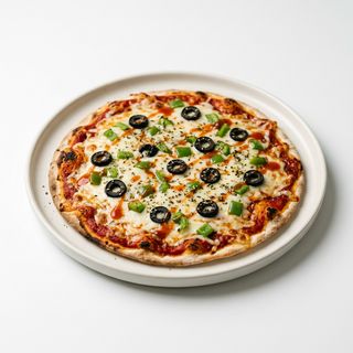 Pizza K2 (25 Cm.)