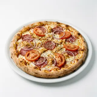 Pizza Campiña (30 Cm.)