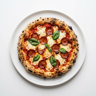 Pizza (36 Cm.)